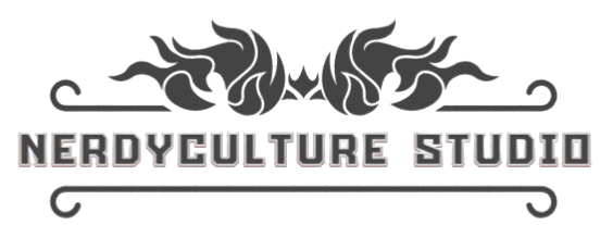 NerdyCulture Studio